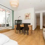 Old Town Appartement