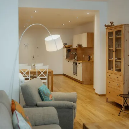 Apartamento Old Town *
