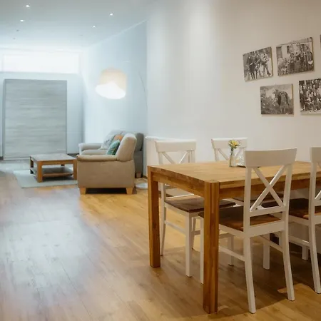 Apartamento Old Town Kaufbeuren