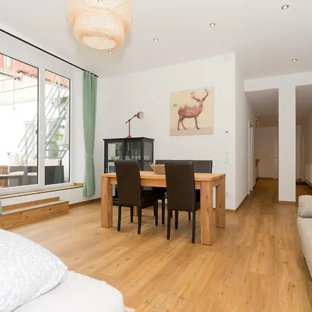 Old Town Appartement