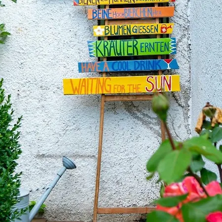 Appartement Old Town *
