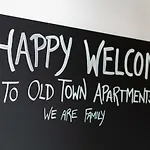 Old Town 아파트