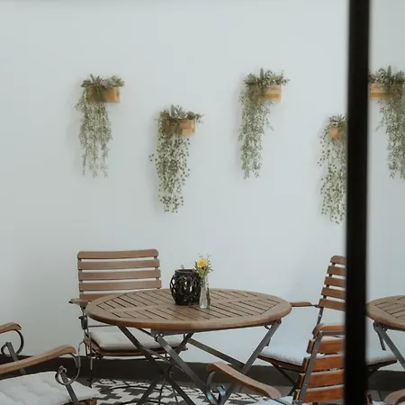 Апартаменты Old Town Кауфбойрен