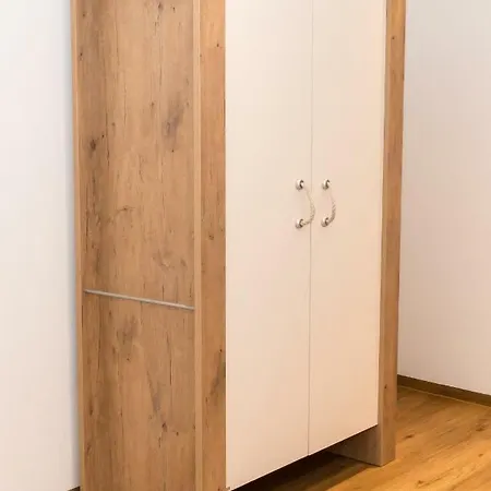 Old Town Apartment