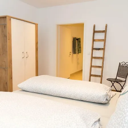 Old Town Apartment Kaufbeuren