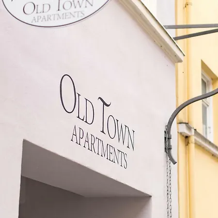 Old Town 카우프보이렌