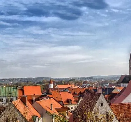 Old Town * Kaufbeuren