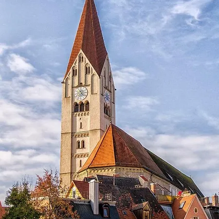 Old Town Kaufbeuren