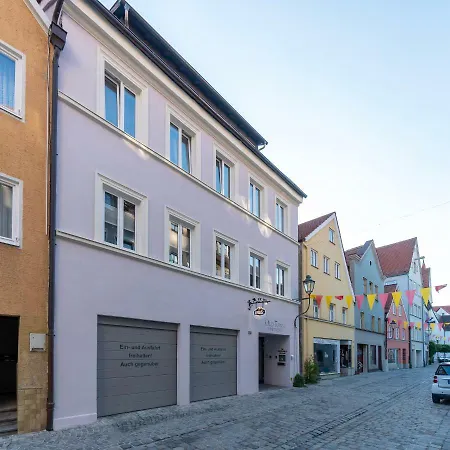 Old Town * Kaufbeuren