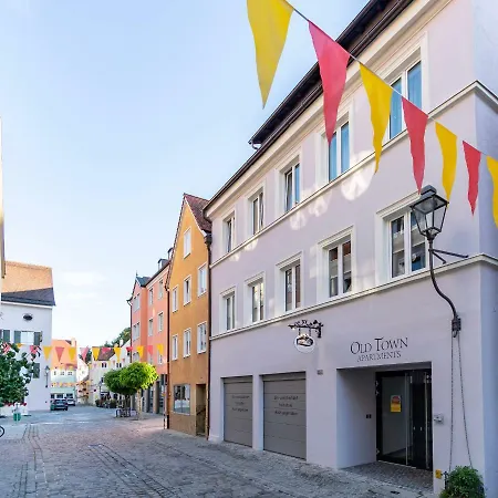 Old Town *