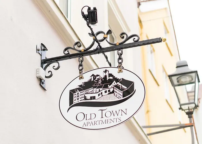 Old Town * Kaufbeuren
