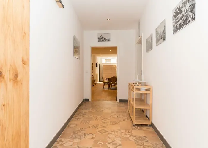 Old Town Apartmán