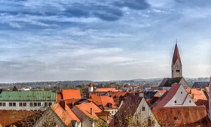 Old Town * Kaufbeuren