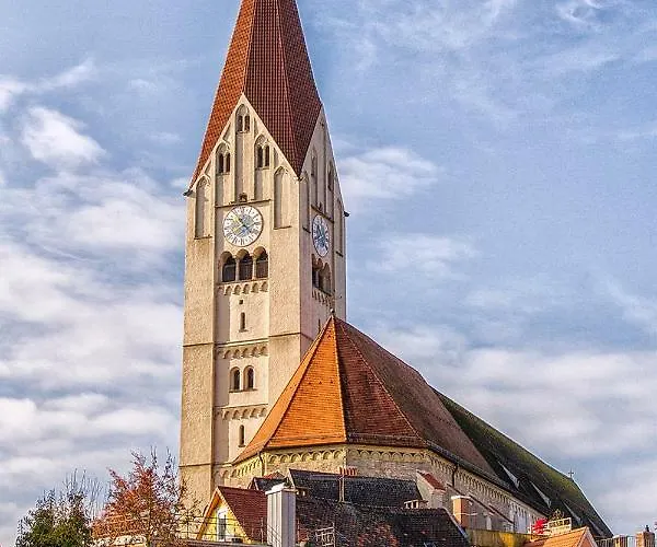 Old Town Kaufbeuren