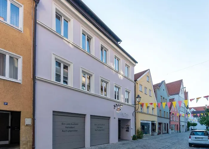 Old Town * Kaufbeuren