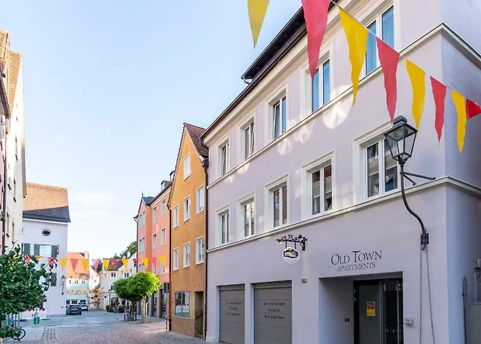 Old Town *